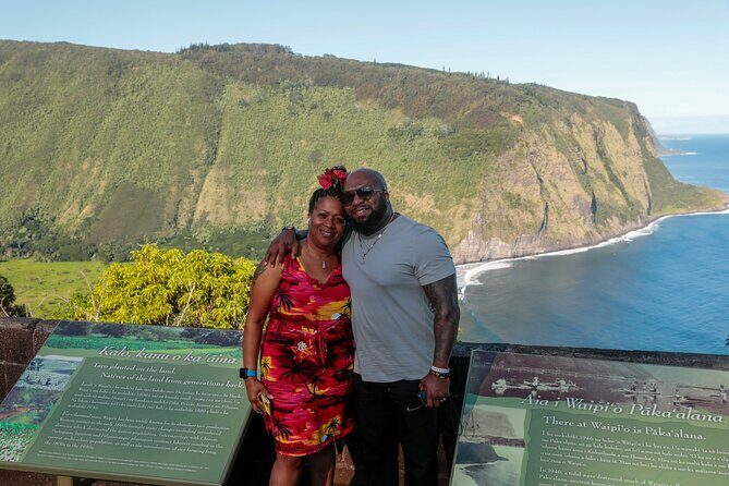 Waipio Valley, Hilo Waterfalls, Volcano and Black Sand Beach - The Sum Up: Is This Tour Right for You?