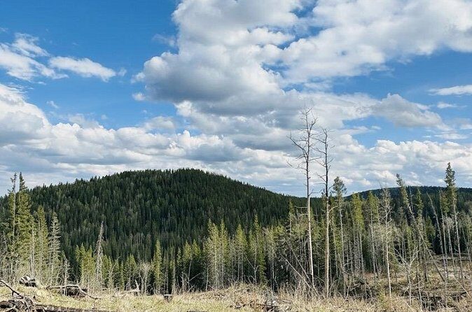 Waiprous Valley and Ghost Lake Offroad Tour - FAQ