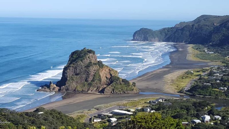 Waitakere Ranges Wilderness Experience Tour from Auckland - FAQ