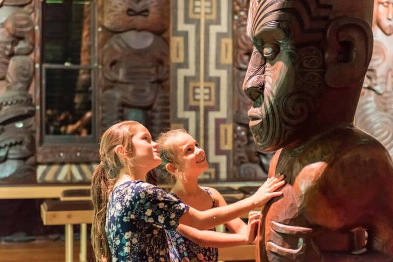 Waitangi Treaty Grounds: 2-Day Pass - Why the Waitangi Treaty Grounds Are Worth Your Time