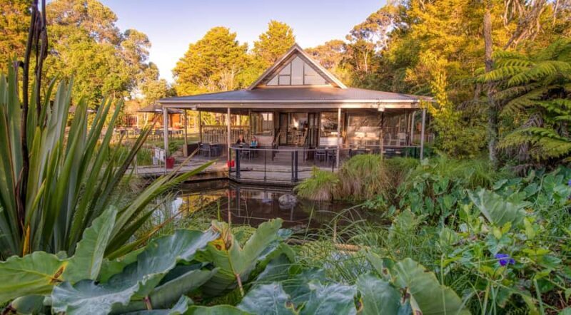 Waitangi Treaty Grounds: 2-Day Pass - The Authenticity and Impact