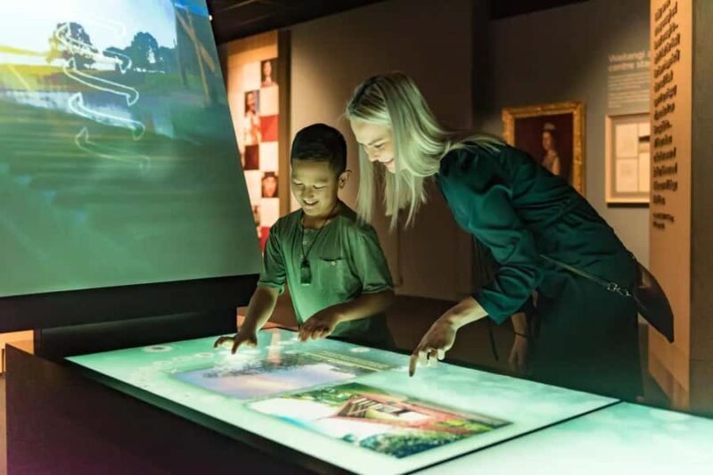 Waitangi Treaty Grounds Day Tour From Auckland - Key Points