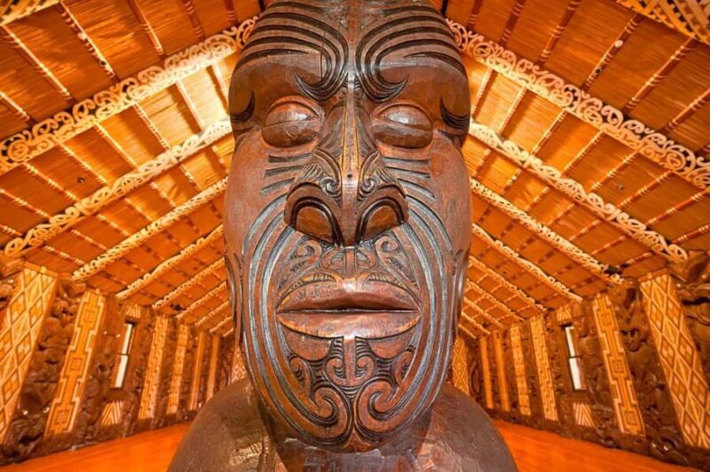 Waitangi Treaty Grounds Day Tour From Auckland - The Experience: A Deep Dive into the Day