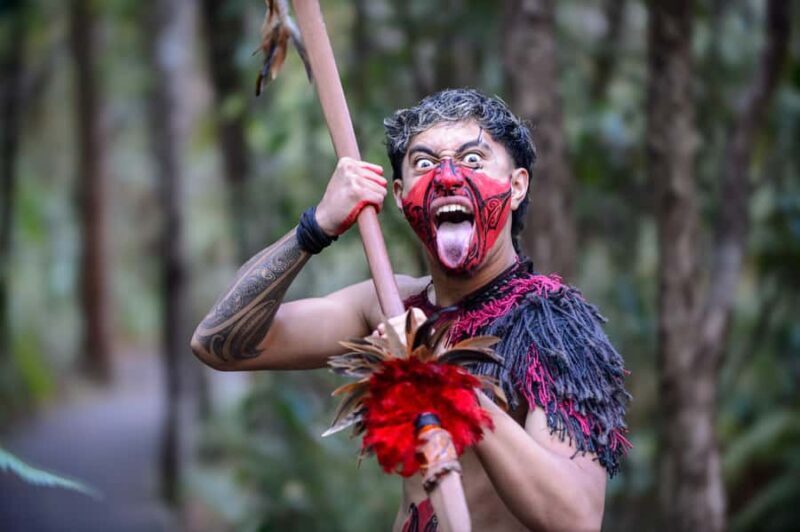 Waitangi: Treaty Grounds Hng and Concert Combo Pass - The Value of the 2-Day Admission Pass