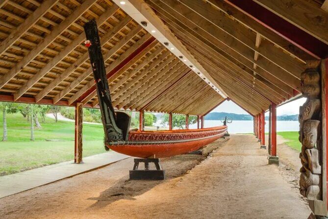 Waitangi Treaty Grounds Tour from Auckland - Final Thoughts