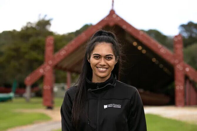Waitangi Treaty Grounds Tour from Auckland - FAQ