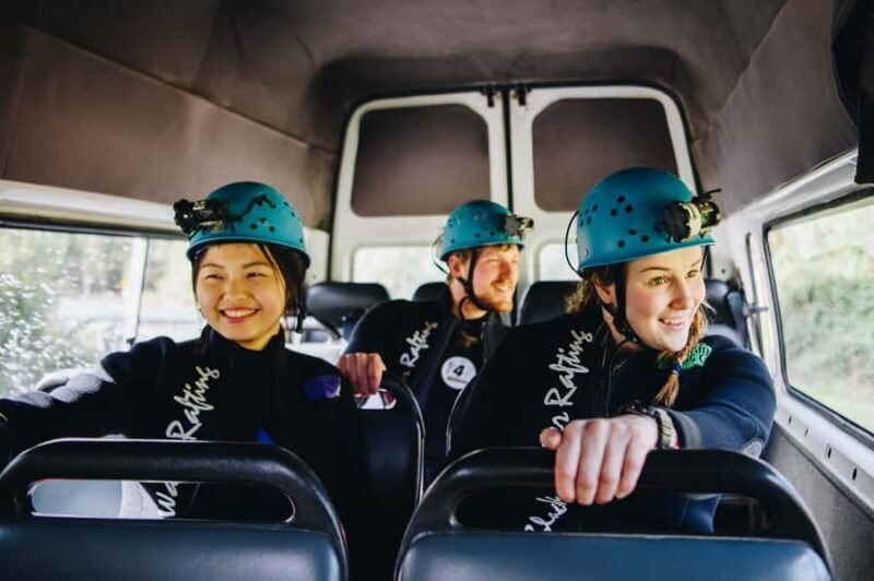 Waitomo Caves: Labyrinth Black Water Rafting Experience - Final Thoughts