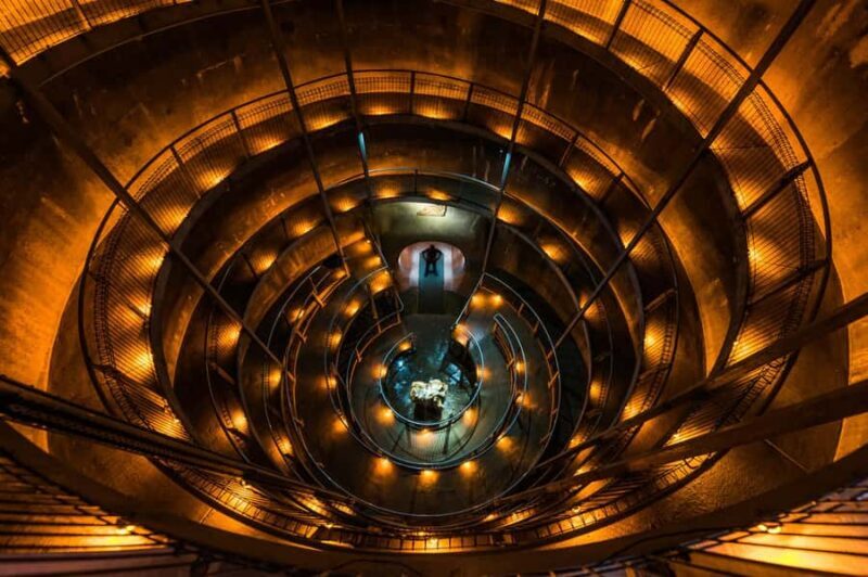 Waitomo Caves: Ruakuri Glowworm Cave Guided Walking Tour - Key Points