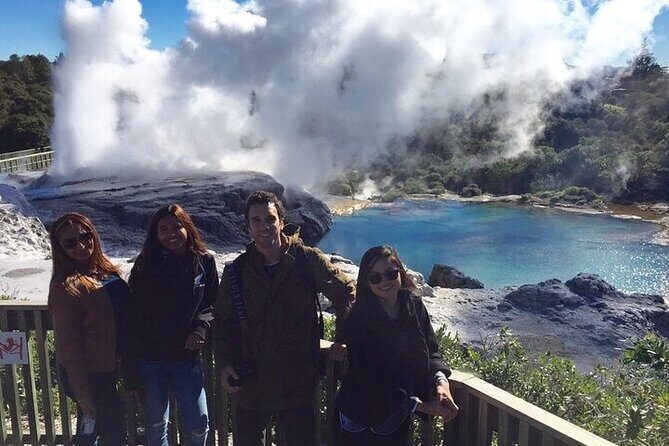 Waitomo Glow Worm Caves & Te Puia - Rotorua's Geothermal Valley - Final Thoughts: Is It Worth It?