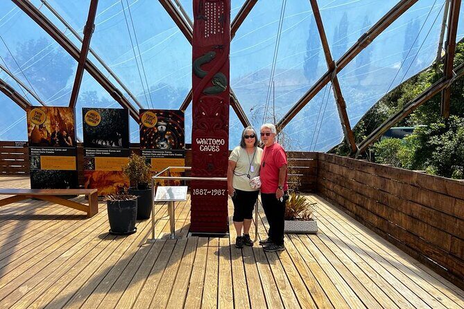 Waitomo Glowworm Caves In a Private Small Group Tour-Auckland. - The Verdict: Who Will Love This Tour?