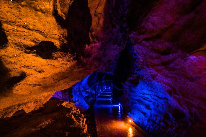Waitomo Glowworm & Ruakuri Twin Cave Experience - Small Group Tour From Auckland - The Sum Up: Who Will Love This Tour?