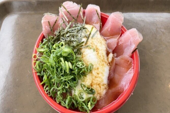Wakayama Castle and Kuroshio Market 1 Day Tour - What’s Included and What to Consider