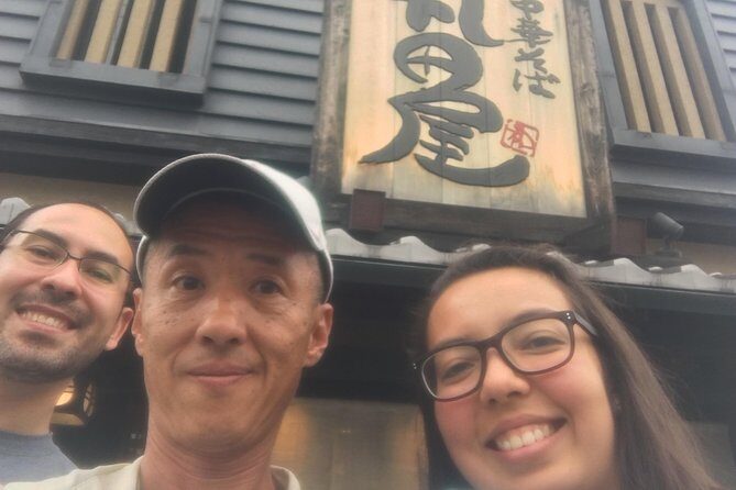 Wakayama Castle Town Walking Tour - A Deep Dive into the Experience
