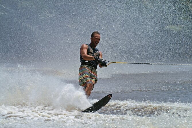 Wake Boarding in Negombo - What to Expect When Wakeboarding in Negombo
