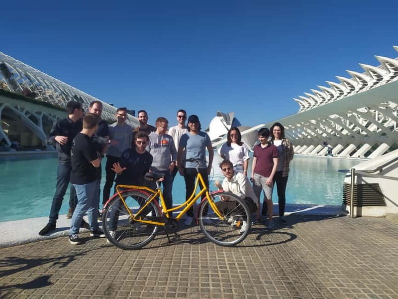 Wake Up with Valencia: Morning Bike Tour of City Highlights - Final Thoughts: Who Will Love This Tour?