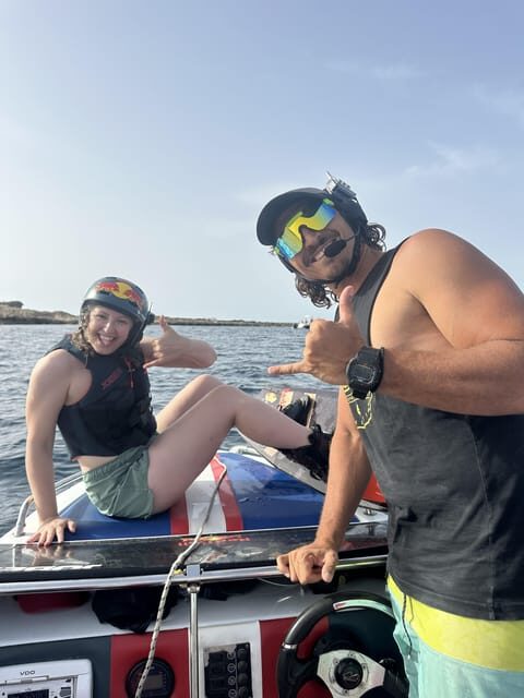Wakeboarding Adventure in Malta: Learn to Ride - Who Will Love This Experience