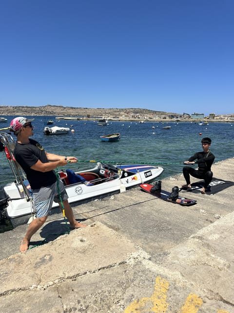 Wakeboarding Adventure in Malta: Learn to Ride - Final Thoughts