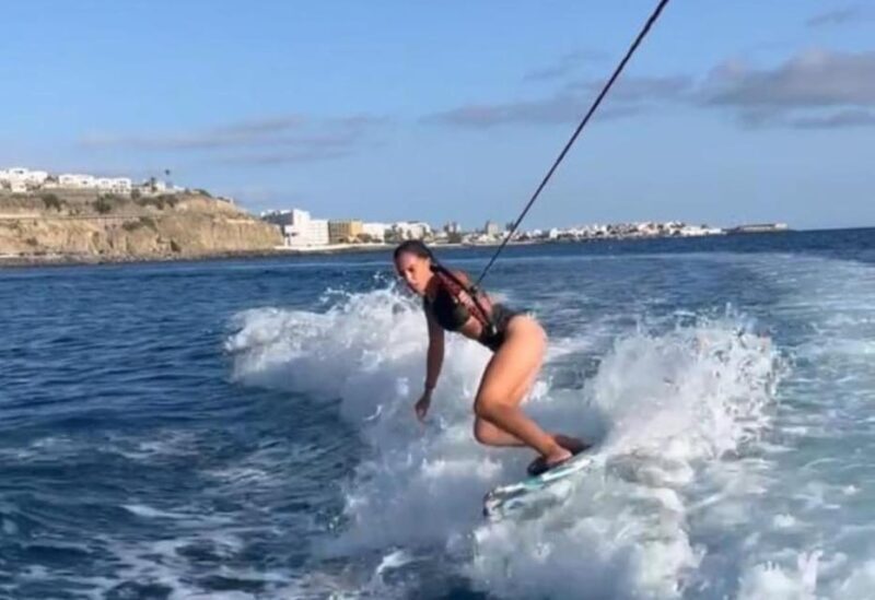 Wakeboarding in Lanzarote - An In-Depth Look at Wakeboarding in Lanzarote
