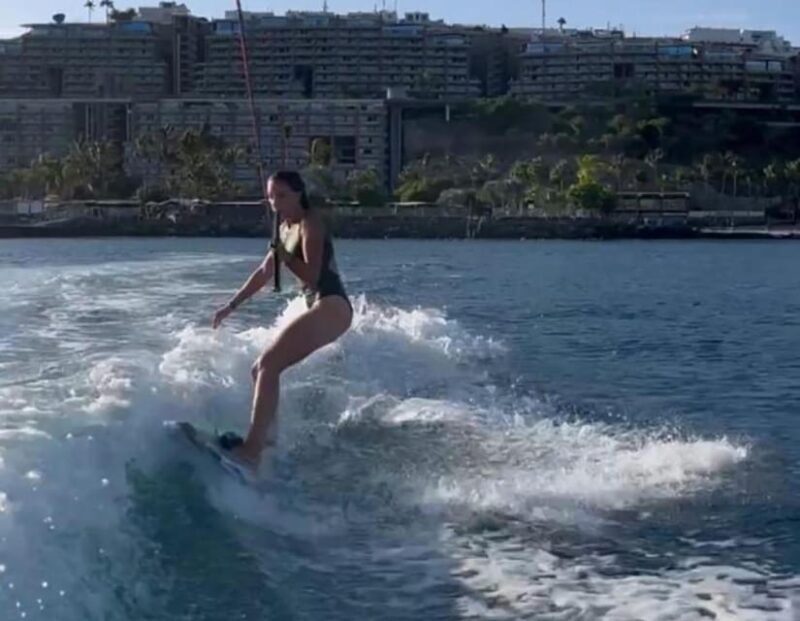 Wakeboarding in Lanzarote - FAQ