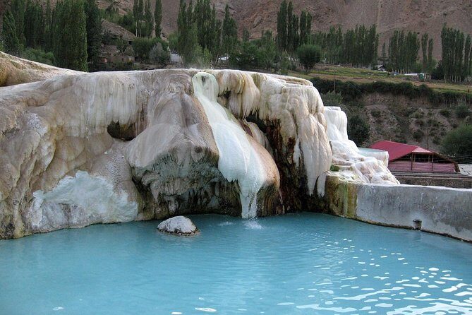 Wakhan Valley tour, 7 day - An In-Depth Look at the Wakhan Valley Tour