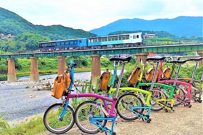 Wakimachi BROMPTON Slow Cycling Tour - Why This Tour Offers Great Value