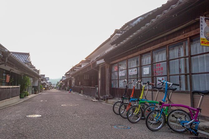 Wakimachi BROMPTON Slow Cycling Tour - Final Thoughts