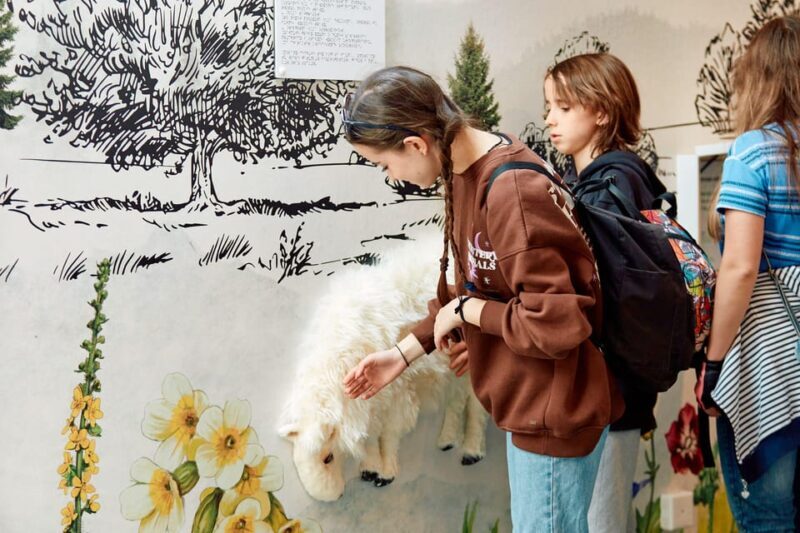 Waksmund: Admission ticket to Brama w Gorce - Final Thoughts