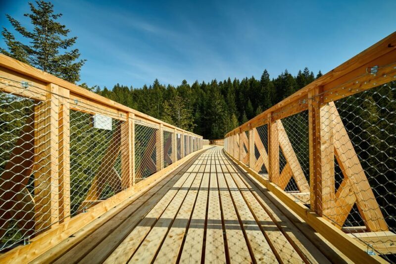 Waksmund: Admission ticket to Brama w Gorce - FAQ