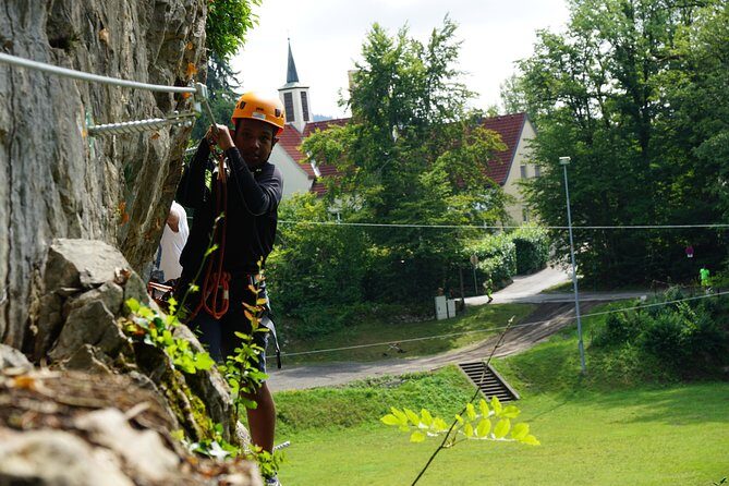 Waldseilpark Wörthersee - The Good and the Not-So-Good