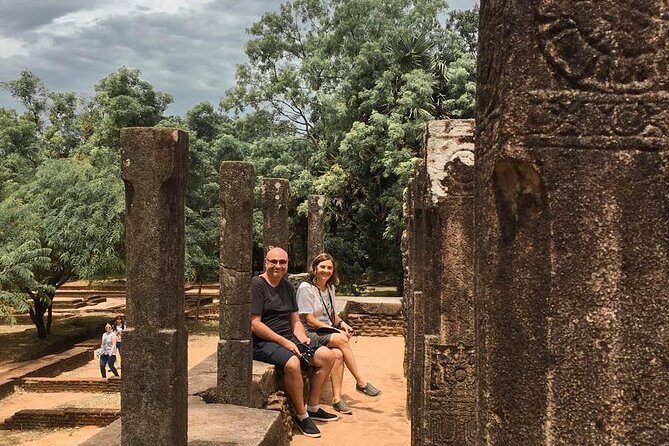 Walk Amidst Culture (8 Days) - A thorough look at the experience