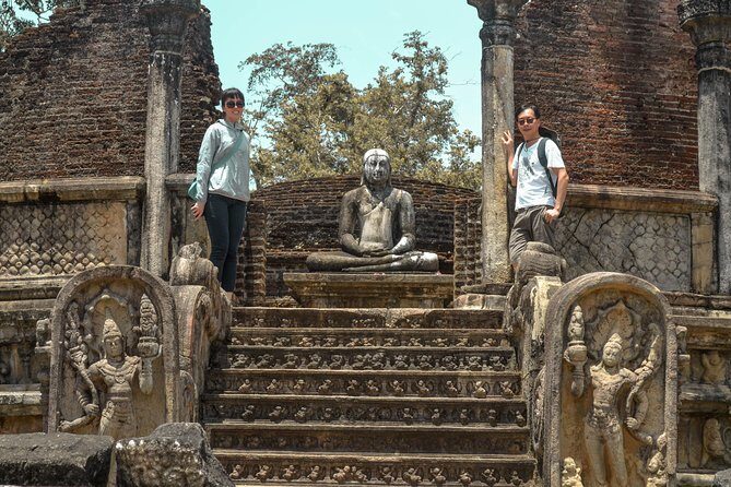 Walk Amidst Culture (8 Days) - Final Thoughts