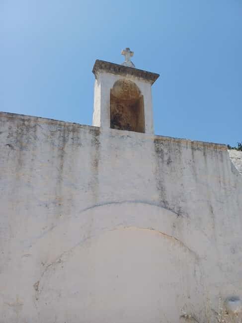 Walk and Aperitif in the Secret Gardens of Ostuni - FAQ