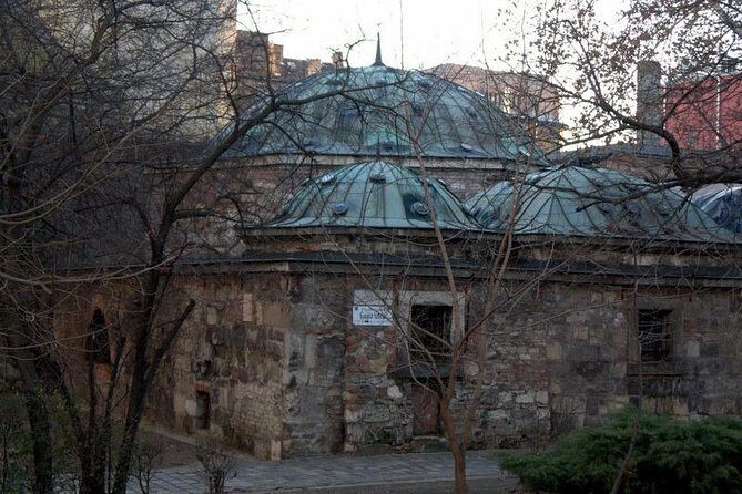 Walk and Cook Budapest - FAQ