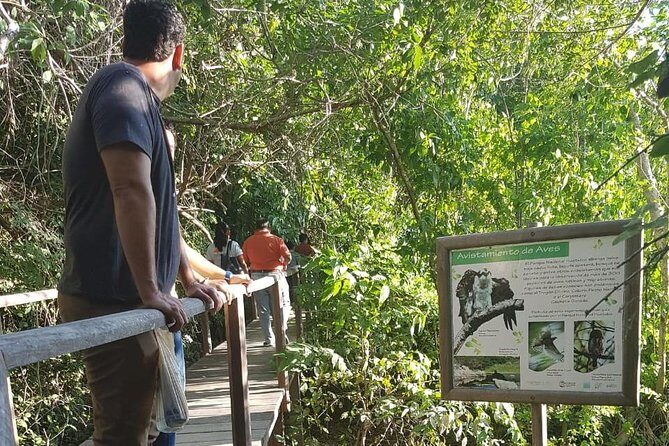 Walk And Snorkel In The National Park HT - Frequently Asked Questions