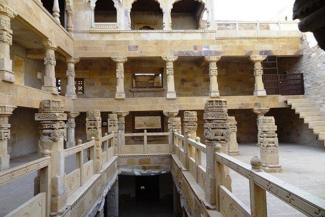 Walk and Talk By The Jaisalmer Fort - Introduction