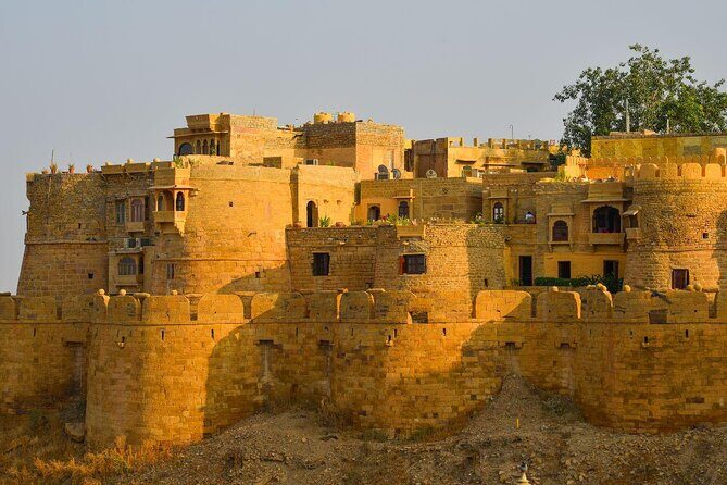 Walk and Talk By The Jaisalmer Fort - Final Thoughts on Value and Experience