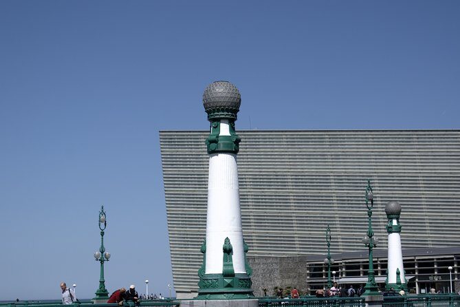 Walk and Taste San Sebastian - Final Thoughts