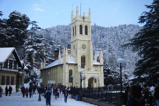 Walk Around Shimla And Visit Kufri - Final Thoughts