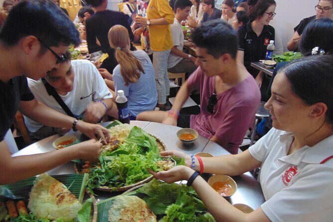 Walk Around The Markets Of Ho Chi Minh City By Night - An In-Depth Look at the Night Market and Food Walk