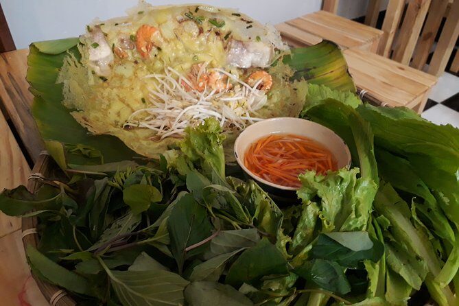Walk Around The Markets Of Ho Chi Minh City By Night - Final Thoughts