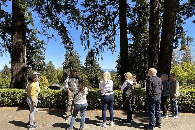 Walk Downtown Portland with a Local Tour Guide - The Practical Side: What You Need to Know