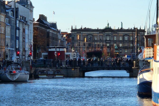 Walk & Ferry: Copenhagen Highlights + Change of Guards Finale - Final Verdict