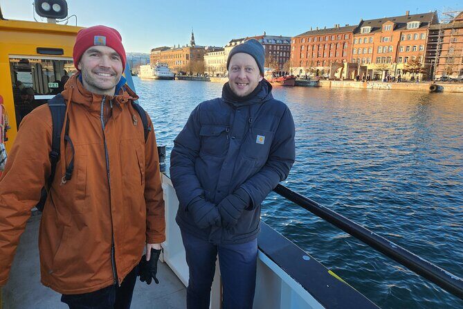 Walk & Ferry: Copenhagen Highlights + Change of Guards Finale - FAQs