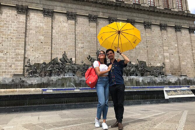 Walk Guadalajara! - Who Should Book This Tour?