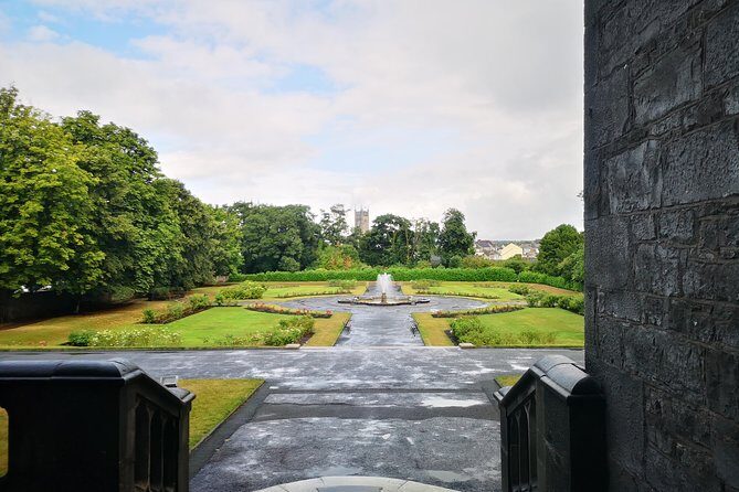 Walk historic Kilkenny with a qualified tour guide. - The Experience: What You Can Expect