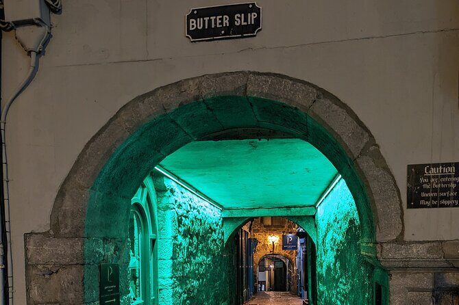 Walk historic Kilkenny with a qualified tour guide. - Authentic Insights from Reviews