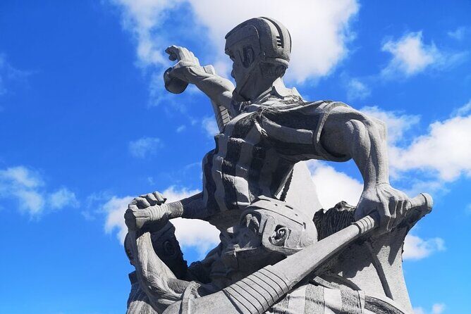 Walk historic Kilkenny with a qualified tour guide. - Who Will Love This Tour?