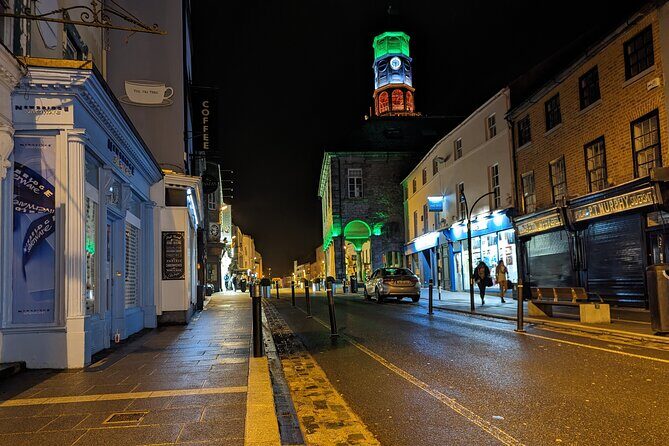 Walk historic Kilkenny with a qualified tour guide. - Final Thoughts