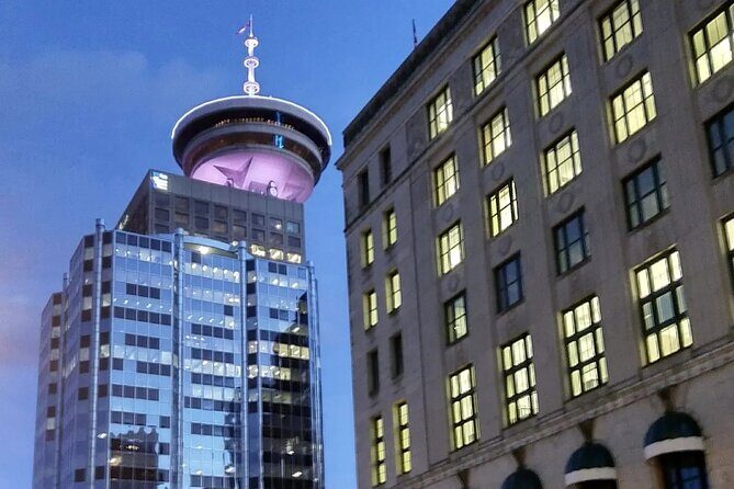 Walk Like a Local thru Vancouver - Who Will Benefit Most?