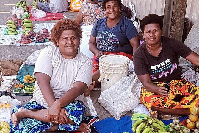 Walk Nadi with a Local: Culture, Stories & Everyday Fiji. - What Makes This Tour Stand Out?